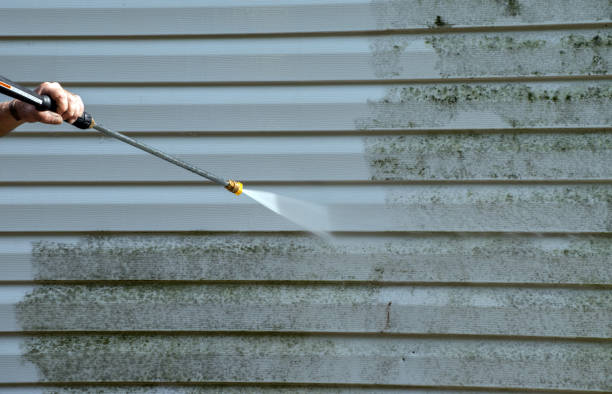 Best Deck Pressure Washing  in Deenwood, GA