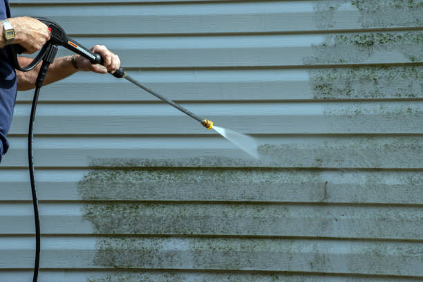 Best Pressure Washing Brick  in Deenwood, GA