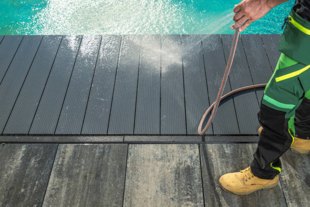 Best Concrete Pressure Washing  in Deenwood, GA