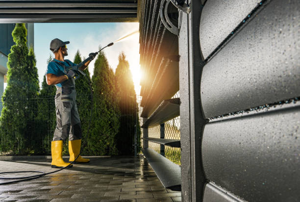 Best Commercial Building Pressure Washing  in Deenwood, GA