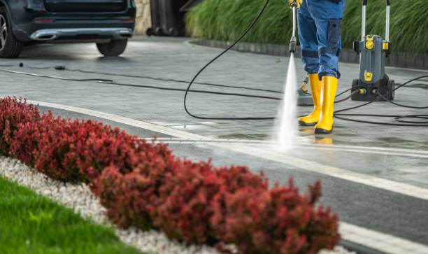 Best Sidewalk Pressure Washing  in Deenwood, GA