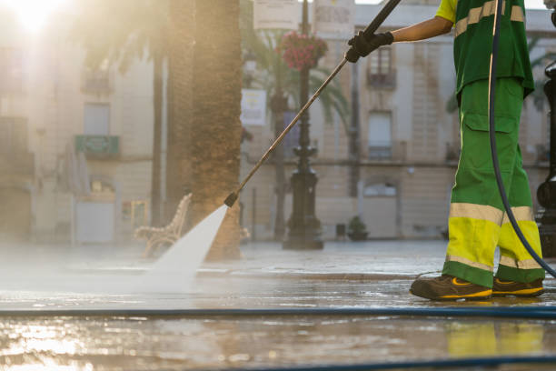 Best Roof Power Washing Services  in Deenwood, GA