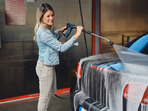 Professional Pressure Washing in Deenwood, GA