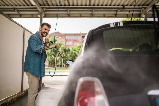 Best Commercial Pressure Washing  in Deenwood, GA